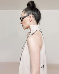 burcuaslan Jumpsuit Taba Jumpsuit