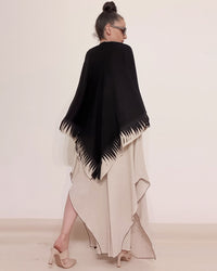 burcuaslan Shawl Mabu Shawl