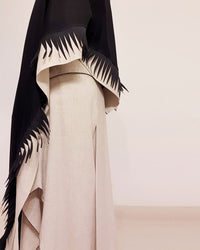 burcuaslan Shawl Mabu Shawl