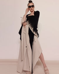 burcuaslan Shawl Mabu Shawl