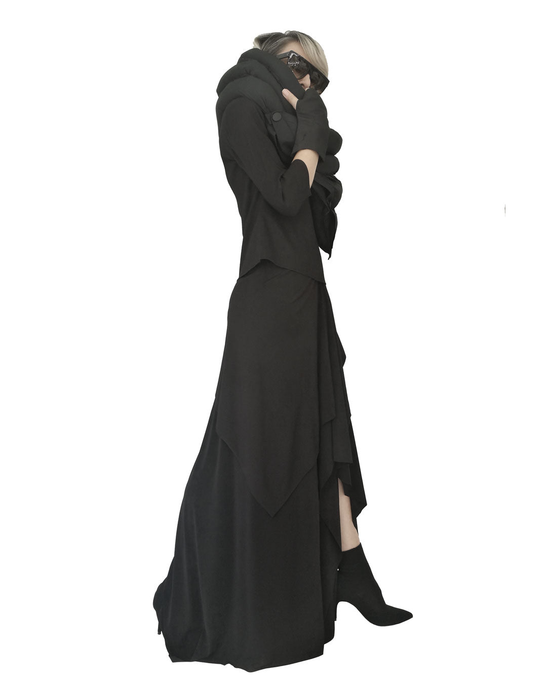 burcuaslan Skirt Eti Skirt