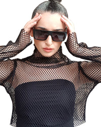 burcuaslan Blouse Pimi Blouse