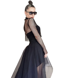 burcuaslan Blouse Pimi Blouse