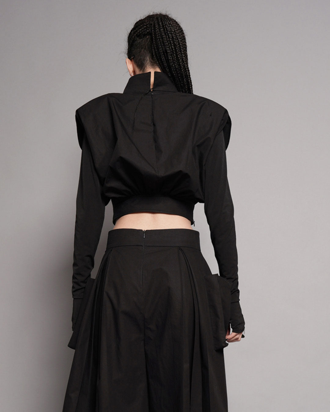 burcuaslan Shirt Zena Top