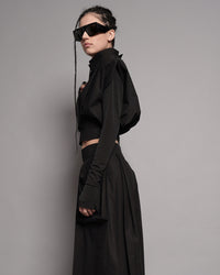 burcuaslan Shirt Zena Top