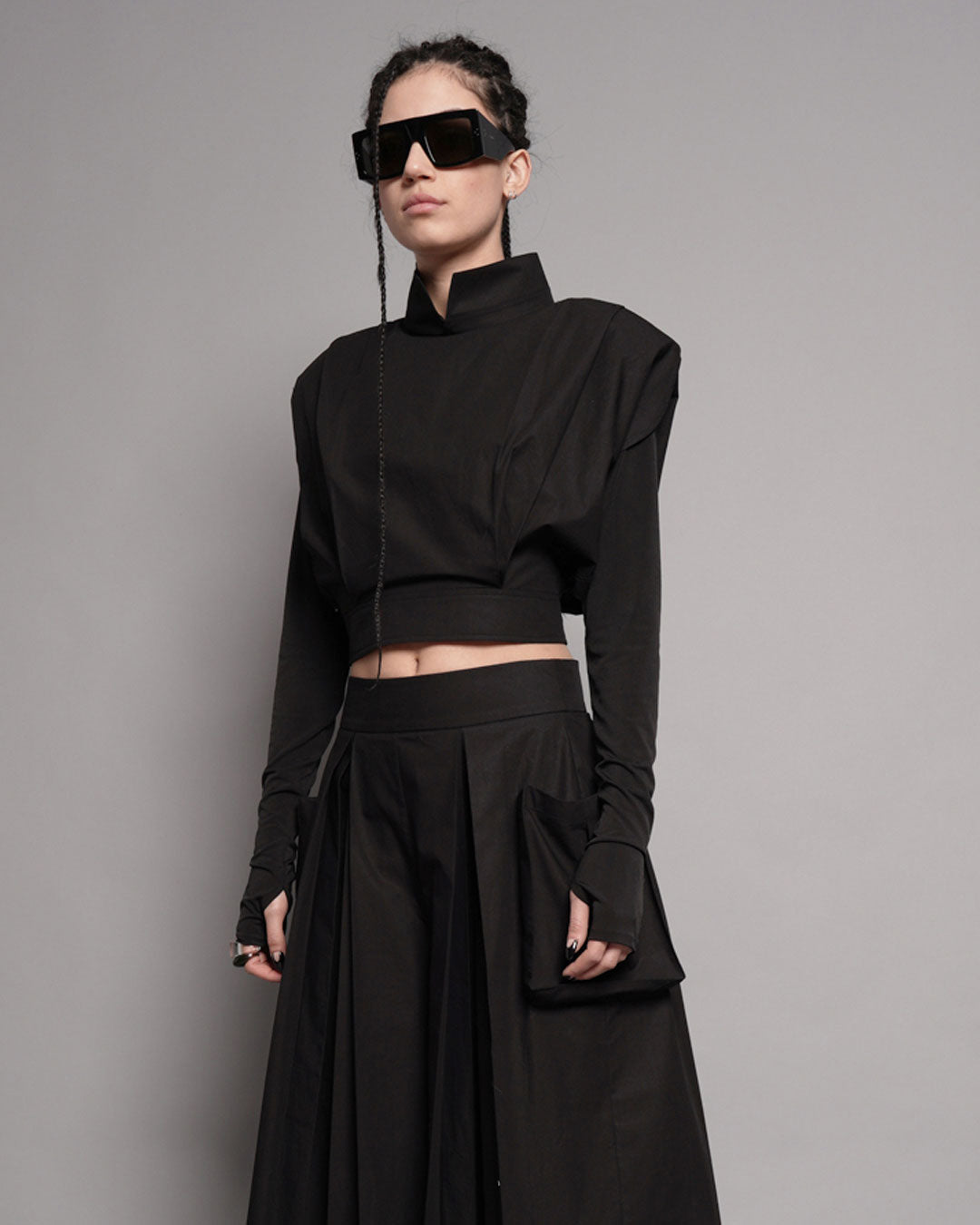 burcuaslan Shirt Zena Top