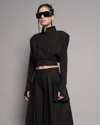 burcuaslan Shirt Zena Top