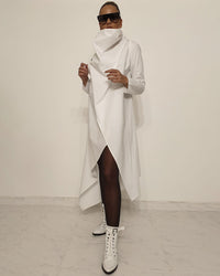 burcuaslan Tunic Vosi Tunic