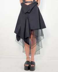 burcuaslan Skirt Yomu Skirt