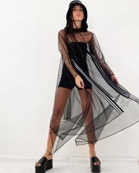 burcuaslan Tunic Zami Tunic