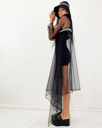 burcuaslan Tunic Zami Tunic