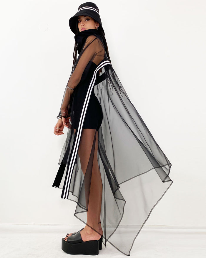 burcuaslan Tunic Zami Tunic