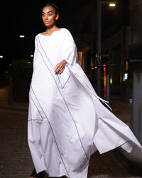 Burcu Aslan Dress BADO CAFTAN
