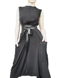 burcuaslan Jumpsuit Demy Jumpsuit