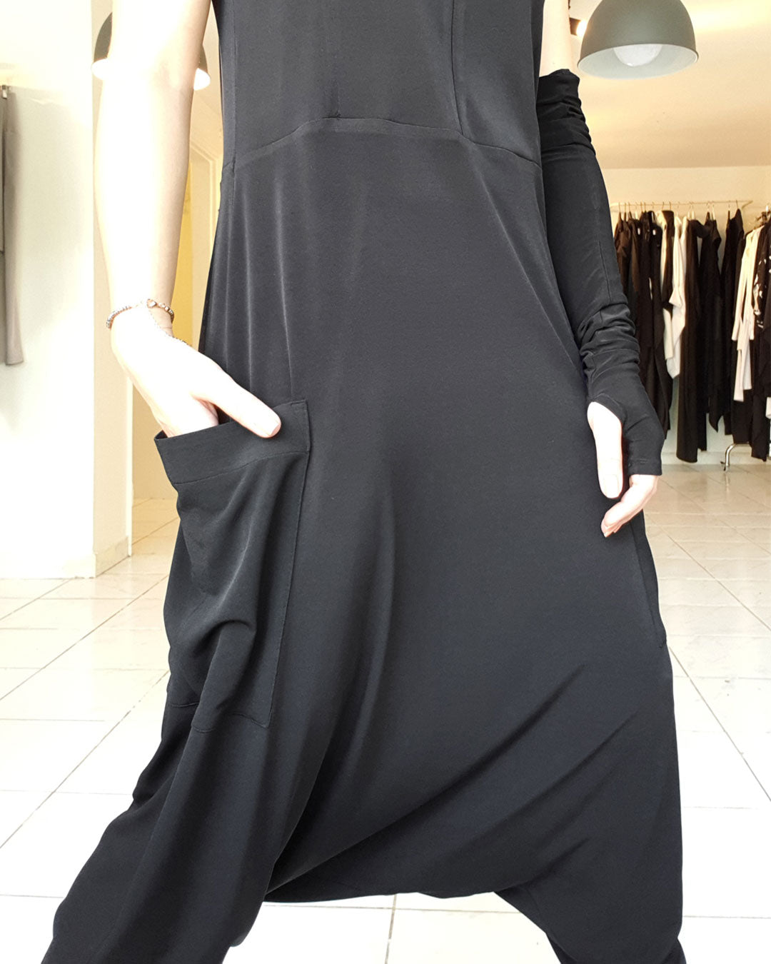 burcuaslan Jumpsuit Demy Jumpsuit