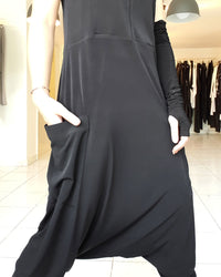 burcuaslan Jumpsuit Demy Jumpsuit