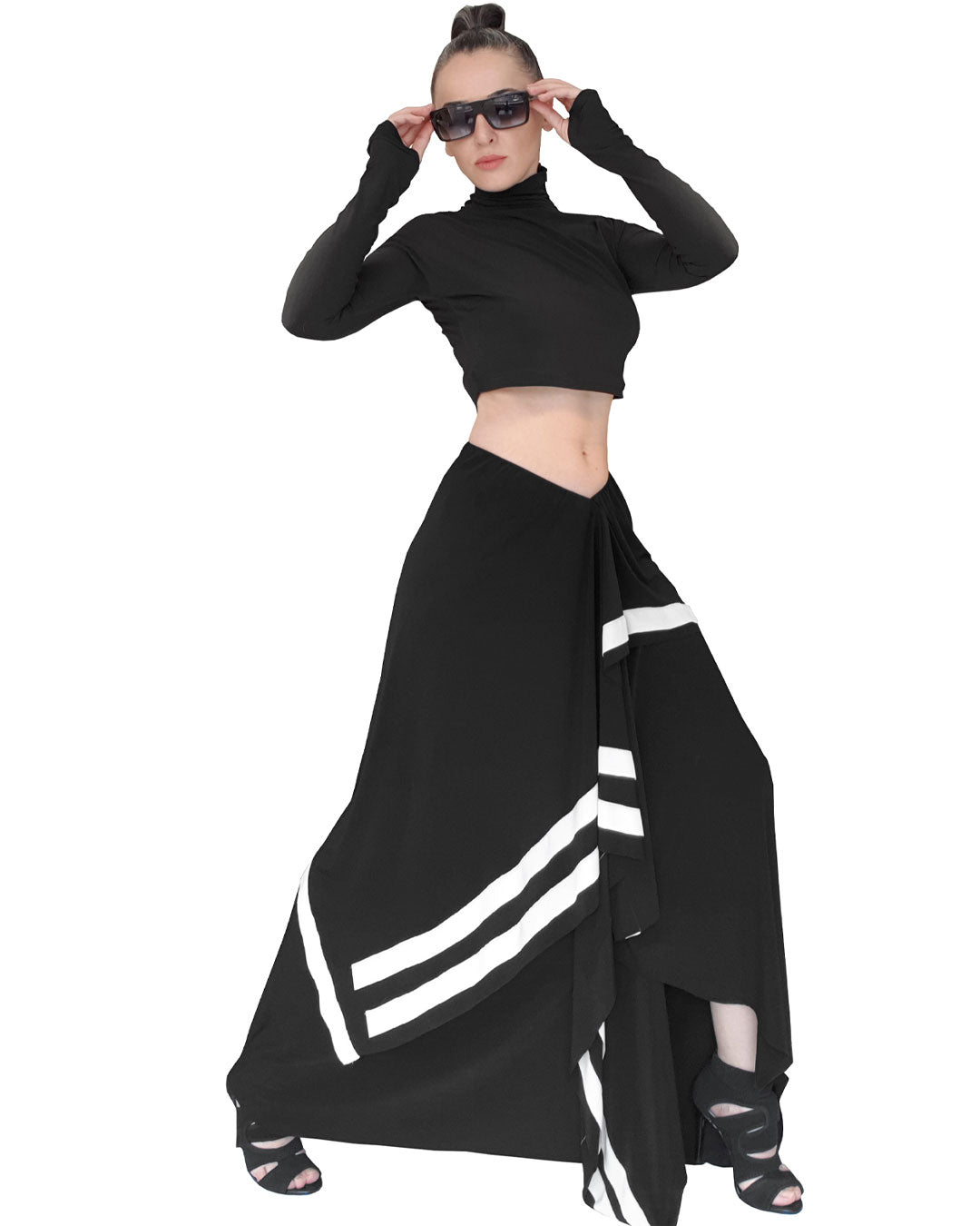 burcuaslan Skirt Dipa Skirt