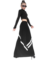 burcuaslan Skirt Dipa Skirt