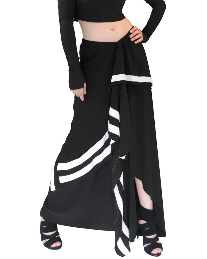 burcuaslan Skirt Dipa Skirt