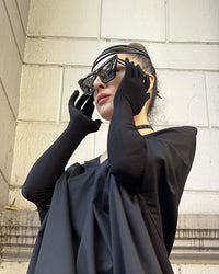 Burcu Aslan Accessory RO GLOVES