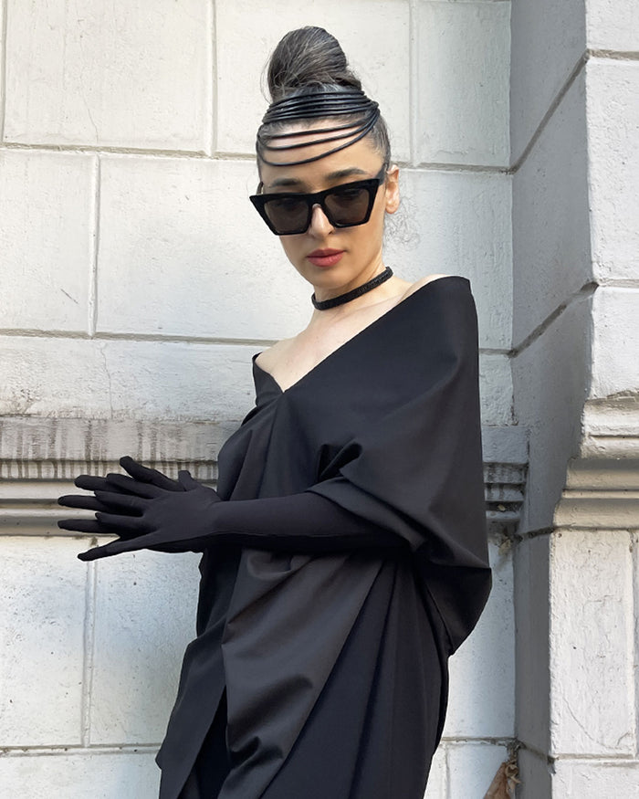 Burcu Aslan Accessory RO GLOVES