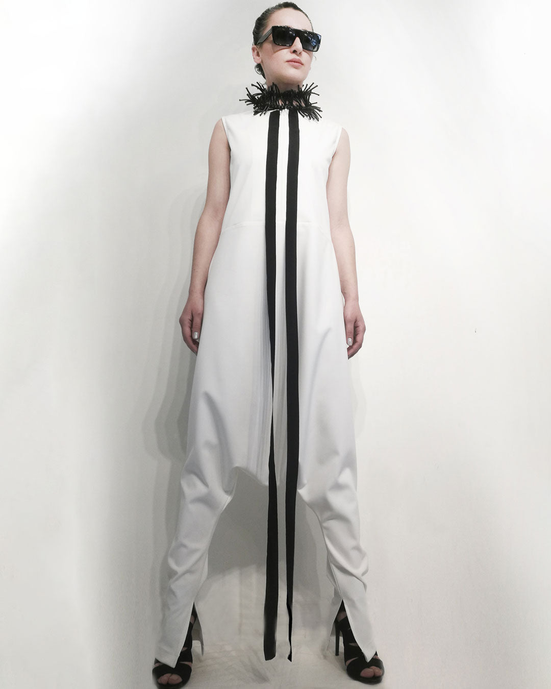 burcuaslan Jumpsuit Era Jumpsuit