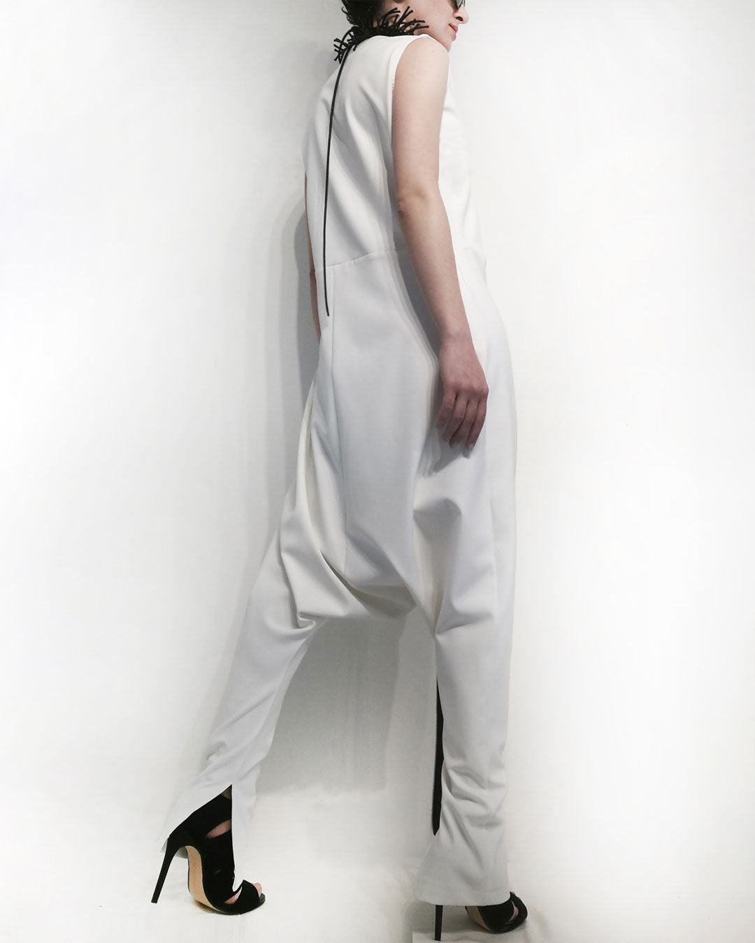 burcuaslan Jumpsuit Era Jumpsuit
