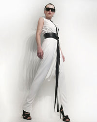 burcuaslan Jumpsuit Era Jumpsuit