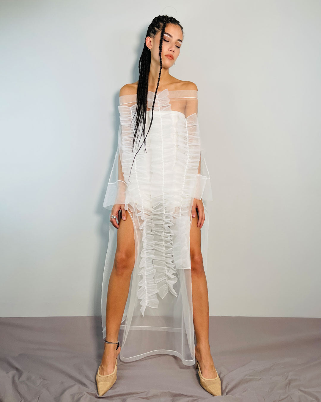 burcuaslan Dress Talumi Dress