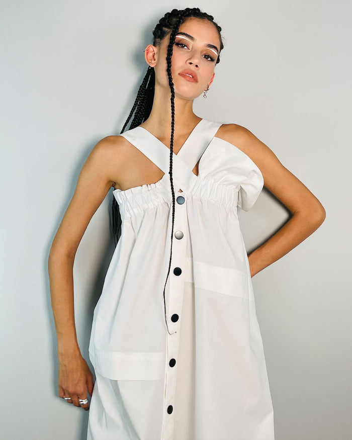 burcuaslan Dress Misi Dress