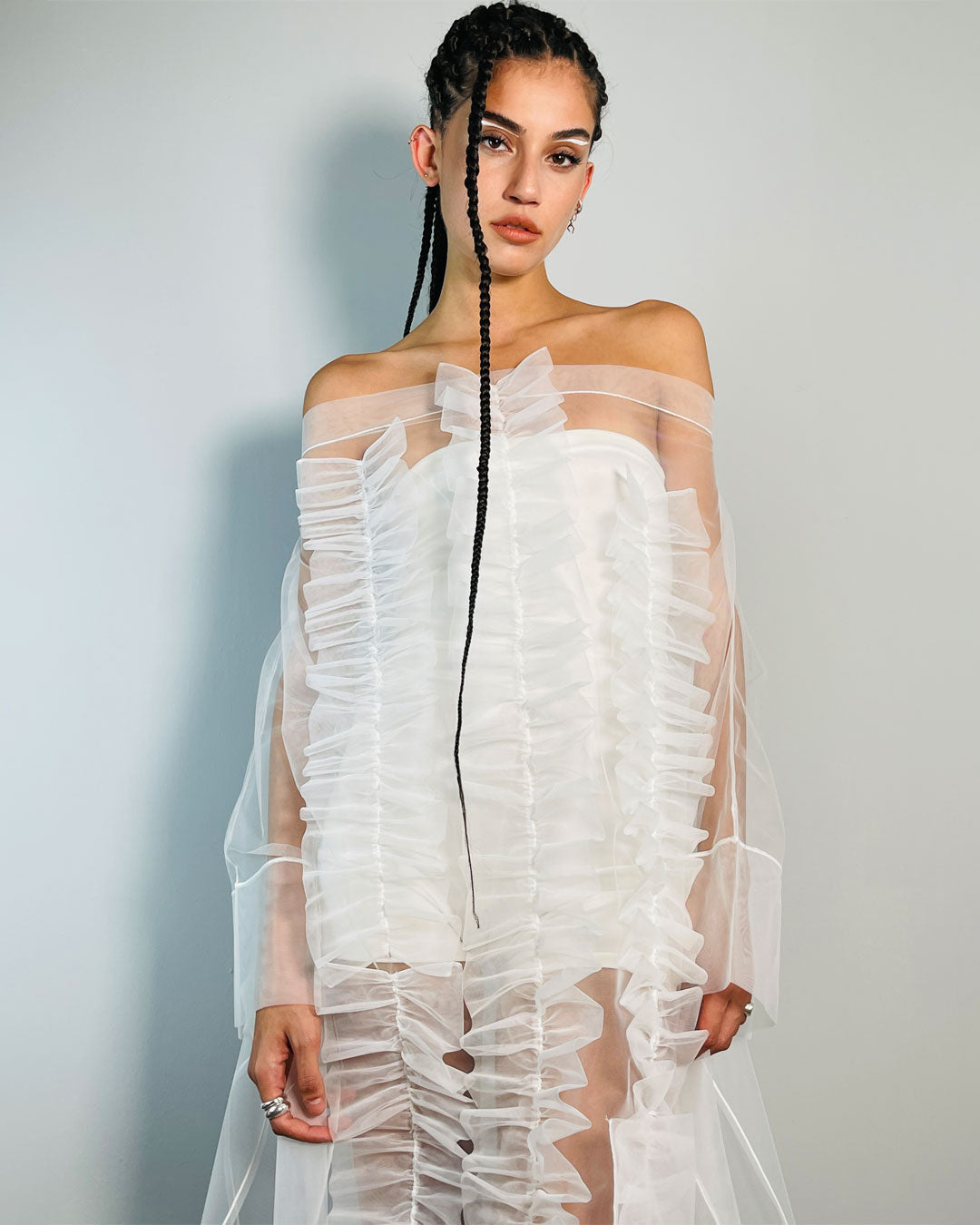 burcuaslan Dress Talumi Dress