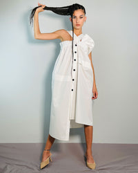burcuaslan Dress Misi Dress