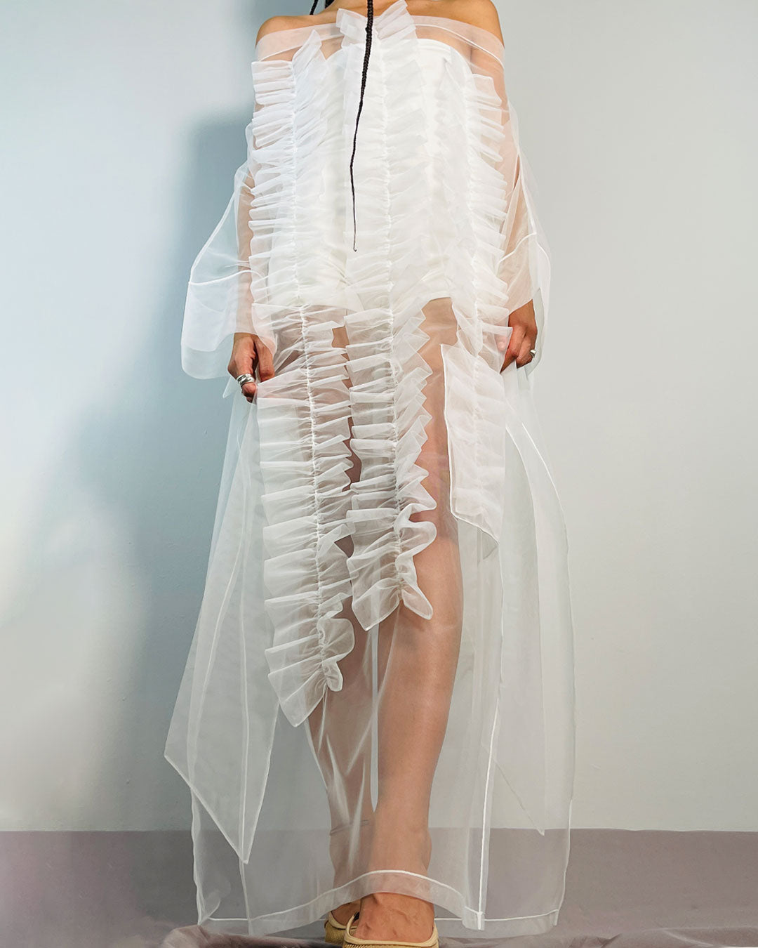 burcuaslan Dress Talumi Dress