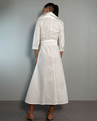 burcuaslan Dress Otto Dress