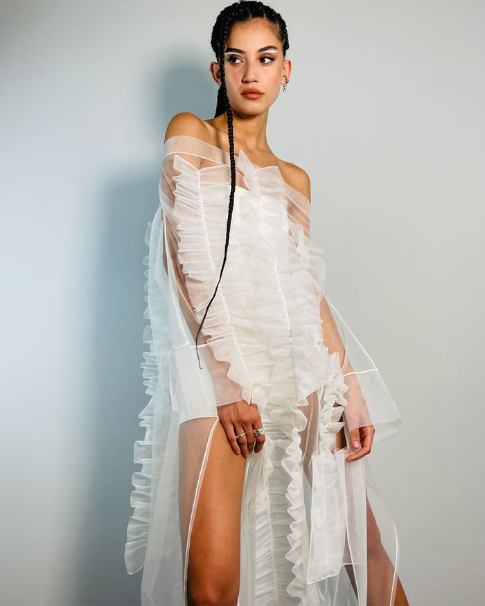 burcuaslan Dress Talumi Dress
