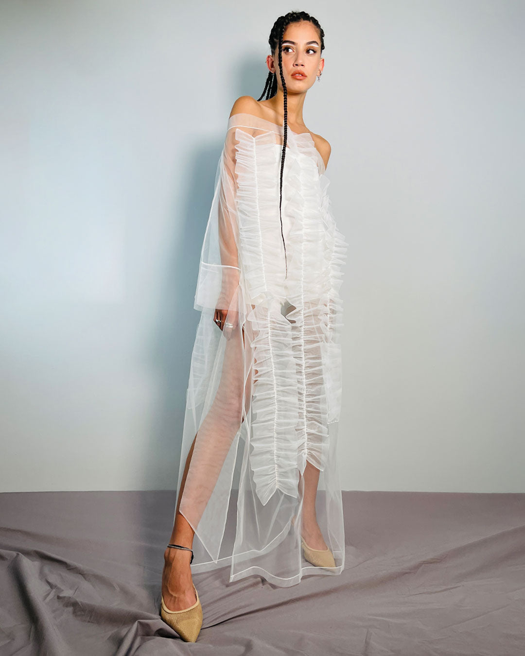 burcuaslan Dress Talumi Dress