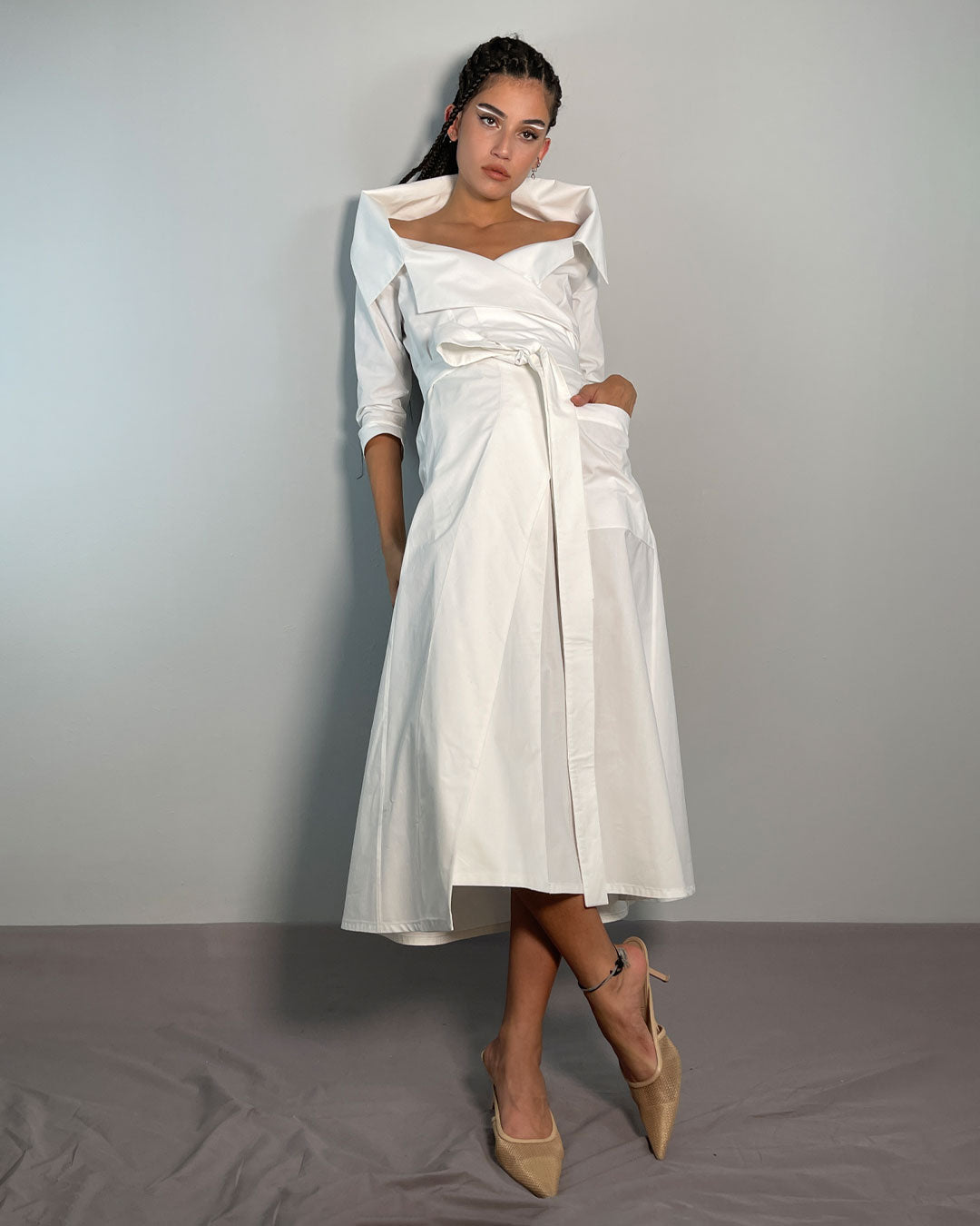 burcuaslan Dress Otto Dress