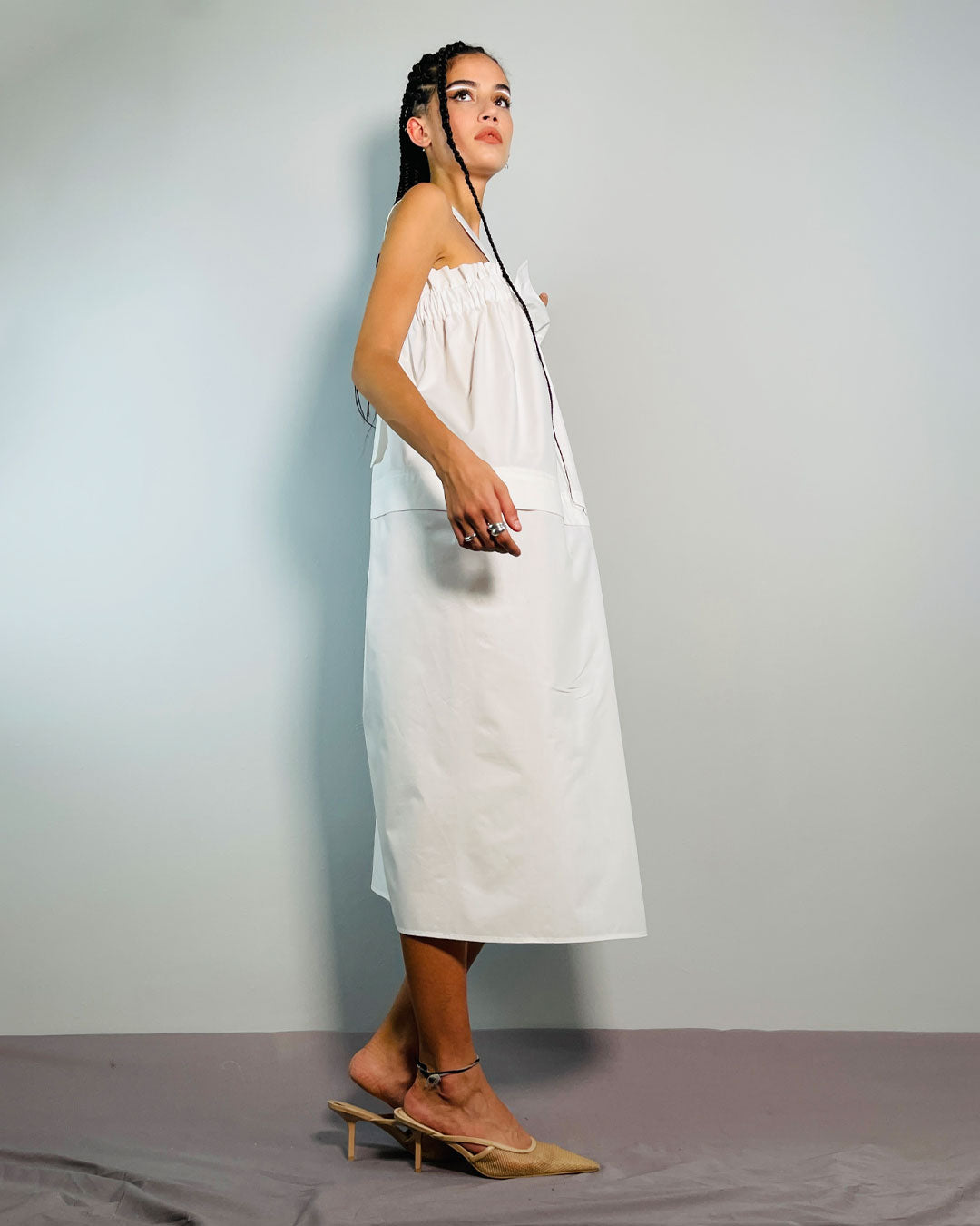 burcuaslan Dress Misi Dress