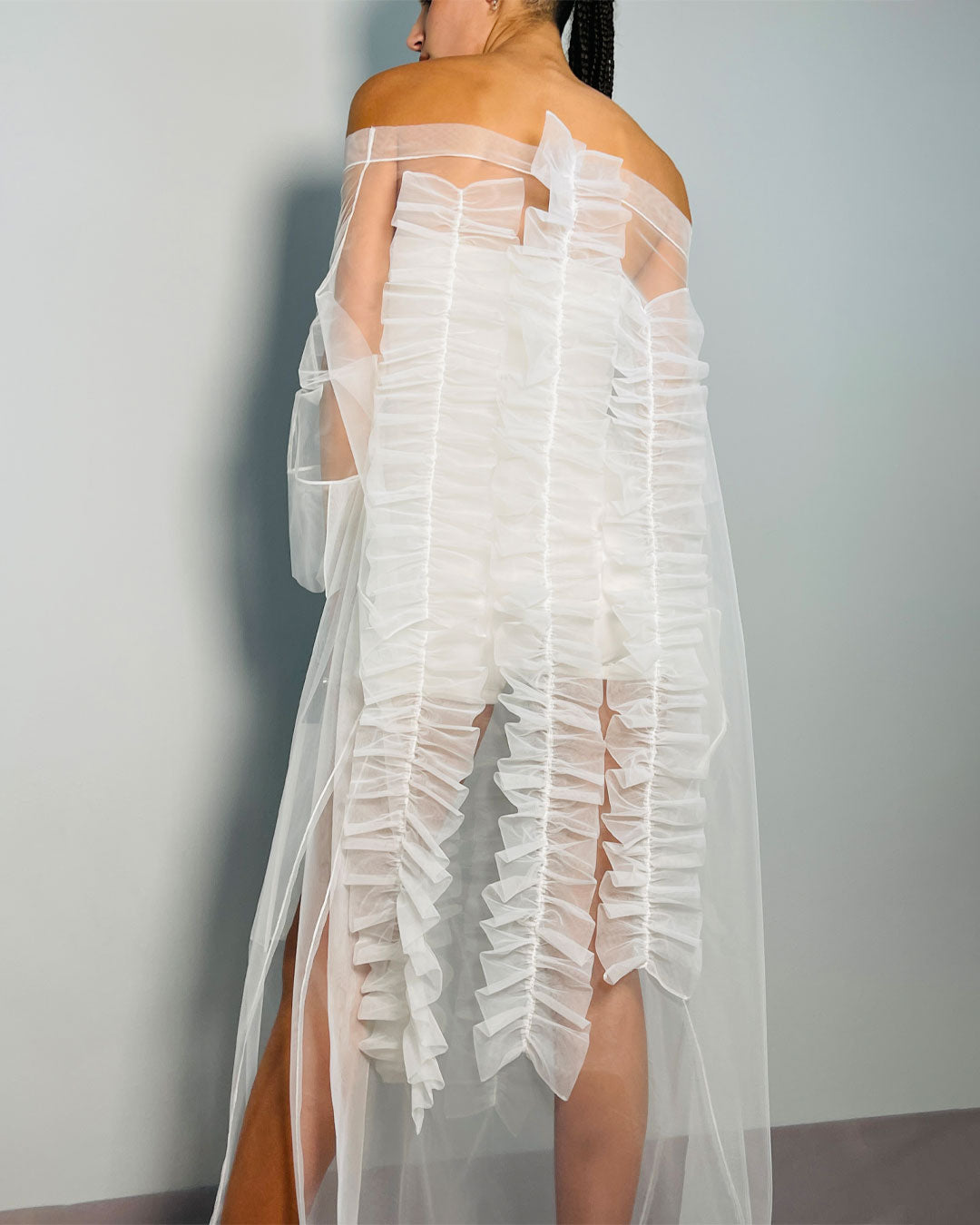 burcuaslan Dress Talumi Dress
