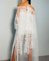 burcuaslan Dress Talumi Dress