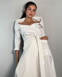 burcuaslan Dress Otto Dress