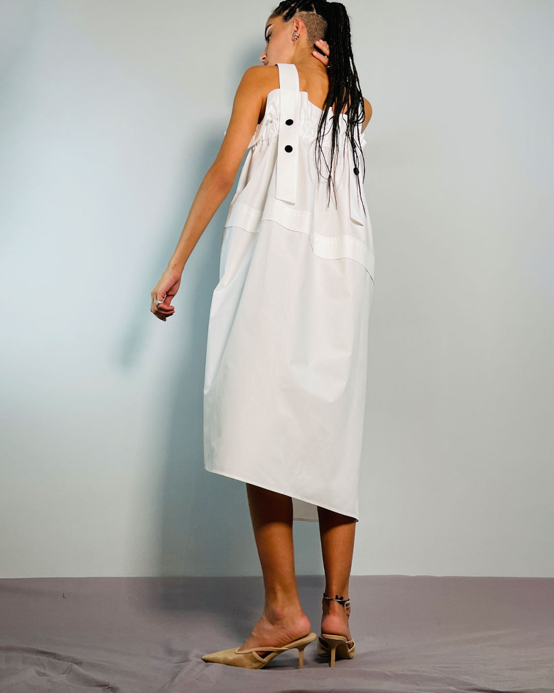 burcuaslan Dress Misi Dress