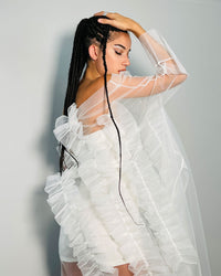 burcuaslan Dress Talumi Dress