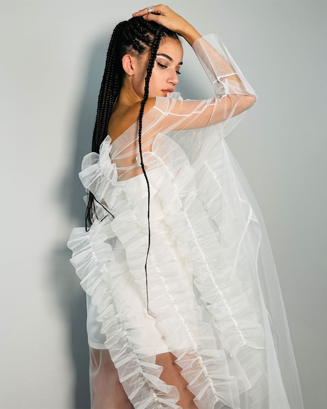 burcuaslan Dress Talumi Dress