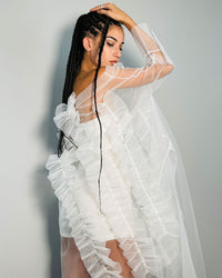 burcuaslan Dress Talumi Dress