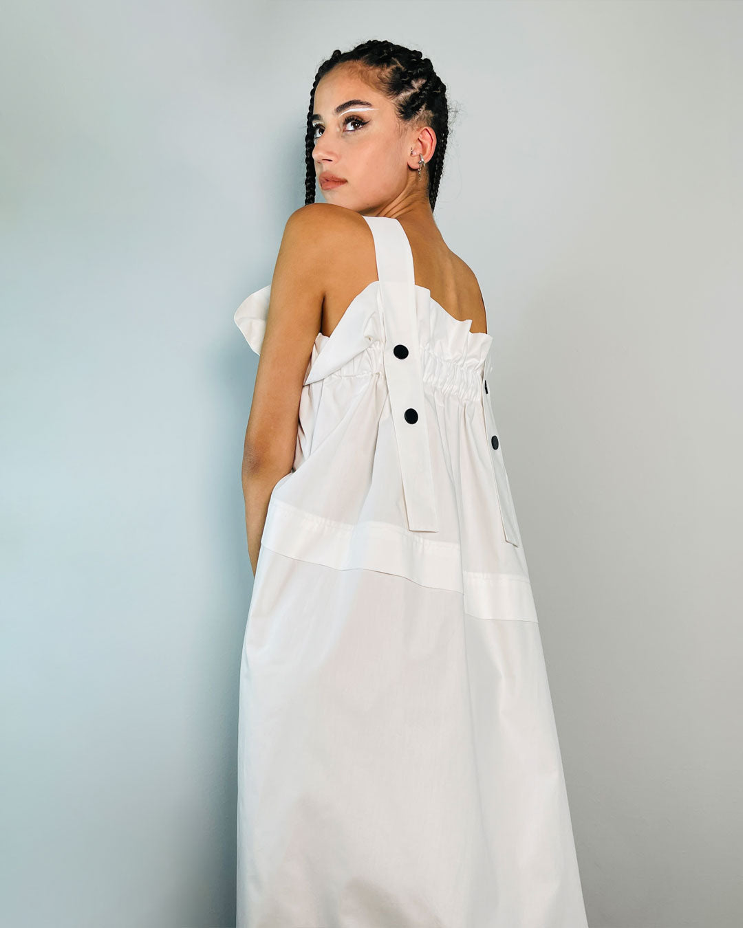 burcuaslan Dress Misi Dress