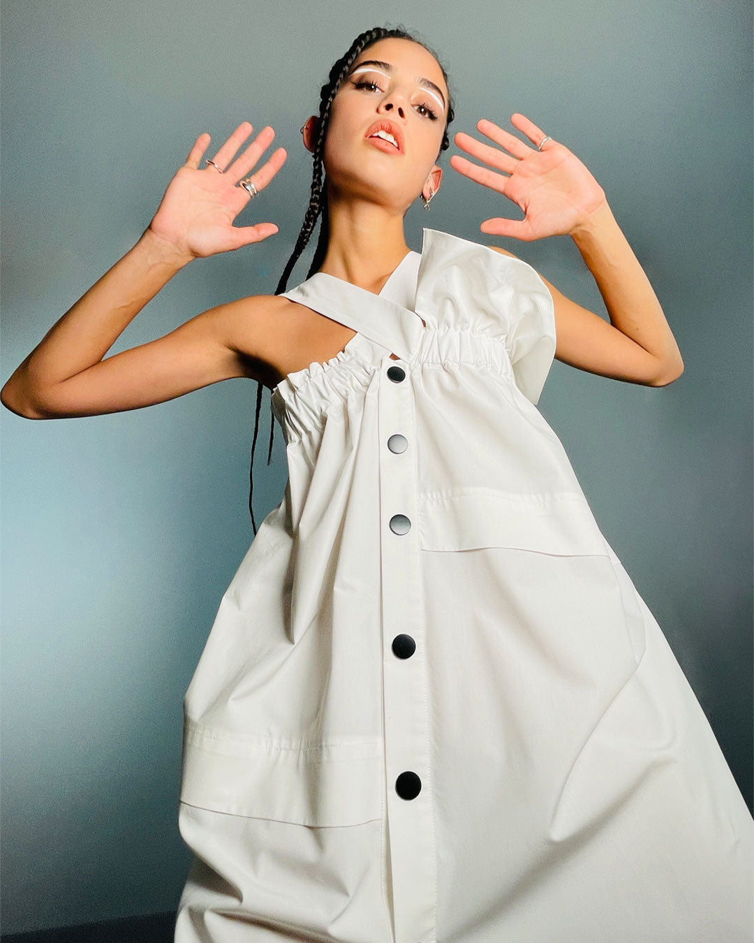 burcuaslan Dress Misi Dress