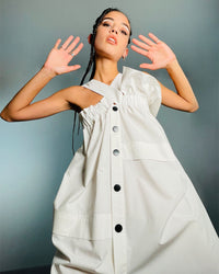 burcuaslan Dress Misi Dress