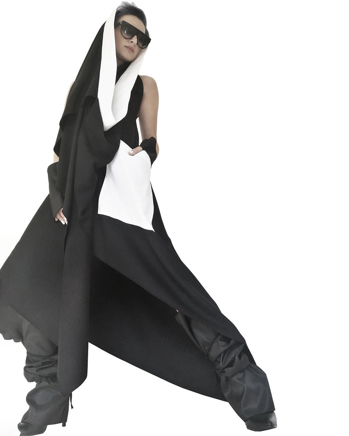 burcuaslan Dress Nori Dress