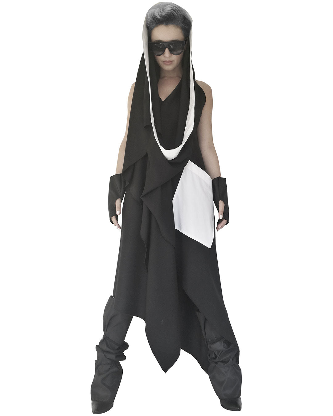 burcuaslan Dress Nori Dress